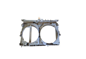Armature avant, Masque avant CITROEN JUMPY 2 Photo n°1