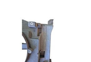 Armature avant, Masque avant CITROEN JUMPY 2 Photo n°5