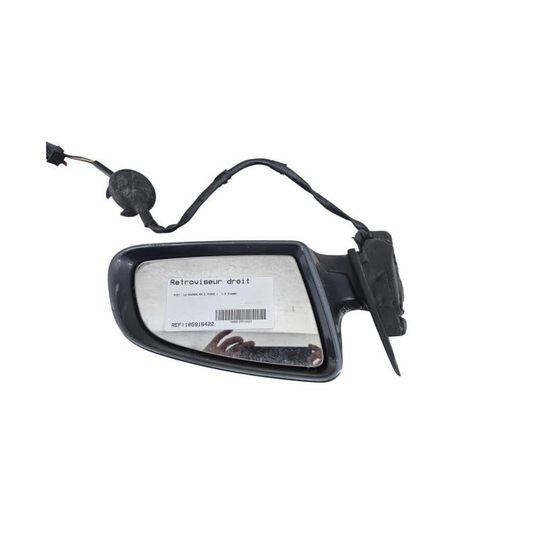 Retroviseur droit AUDI A3 2 Photo n°1