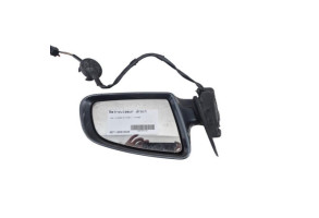 Retroviseur droit AUDI A3 2 Photo n°1