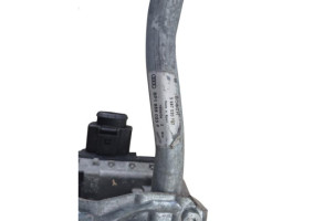 Moteur essuie glace avant AUDI A3 2 Photo n°2