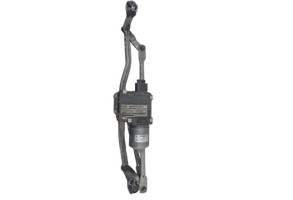 Moteur essuie glace avant AUDI A3 2 Photo n°3