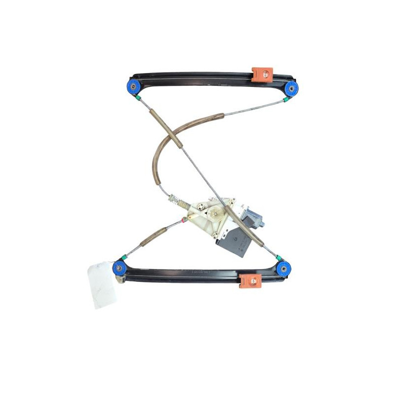 Leve vitre electrique avant droit AUDI A3 2 Photo n°1