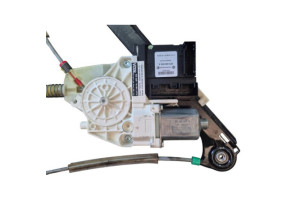 Leve vitre electrique avant droit AUDI A3 2 Photo n°2
