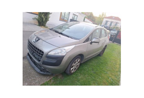 Custode avant gauche (porte) PEUGEOT 3008 1 Photo n°5