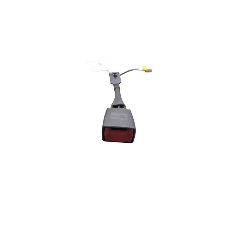 Attache ceinture avant droit PEUGEOT 3008 1 Photo n°1