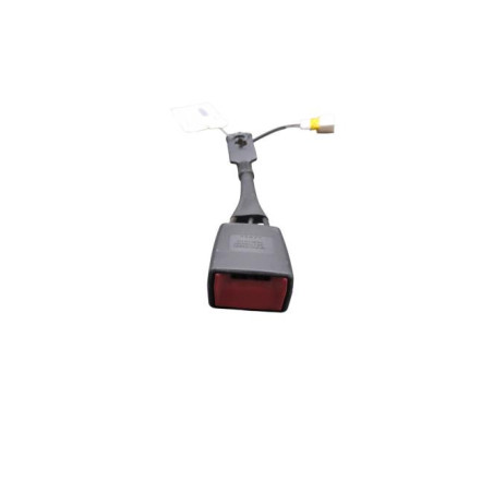 Attache ceinture avant droit PEUGEOT 3008 1