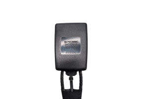 Attache ceinture avant gauche PEUGEOT 3008 1 Photo n°2