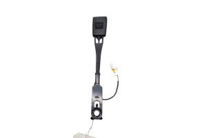 Attache ceinture avant gauche PEUGEOT 3008 1 Photo n°5