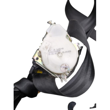 Ceinture avant gauche PEUGEOT 3008 1