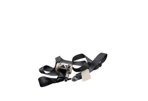 Ceinture avant gauche PEUGEOT 3008 1 Photo n°3