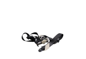 Ceinture avant gauche PEUGEOT 3008 1 Photo n°5