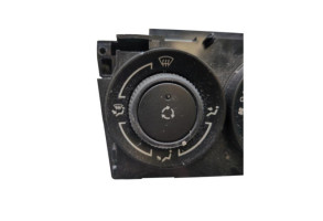 Commande chauffage PEUGEOT 3008 1 Photo n°6
