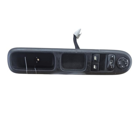 Interrupteur de leve vitre avant gauche PEUGEOT 3008 1