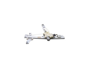 Leve vitre electrique avant droit PEUGEOT 3008 1 Photo n°4