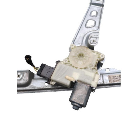 Leve vitre electrique avant gauche PEUGEOT 3008 1