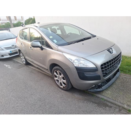 Pommeau de vitesses PEUGEOT 3008 1