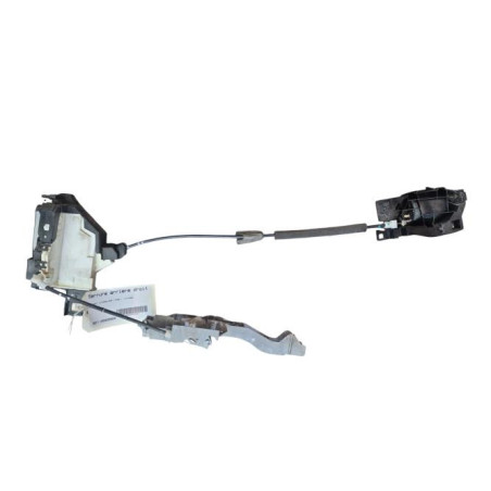 Serrure arriere droit PEUGEOT 3008 1
