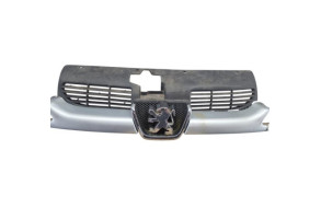 Calandre PEUGEOT 307 Photo n°2