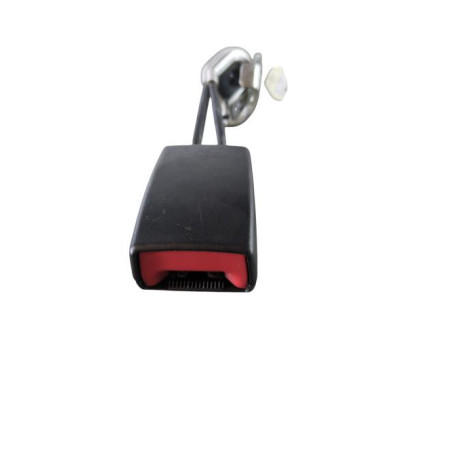 Attache ceinture arriere droit MERCEDES CLASSE CLS 219