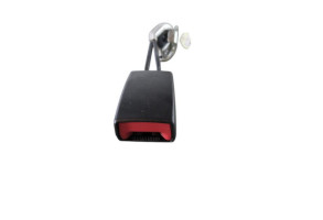 Attache ceinture arriere droit MERCEDES CLASSE CLS 219 Photo n°1 Attache ceinture arriere droit MERCEDES CLASSE CLS 219 Photo n°1