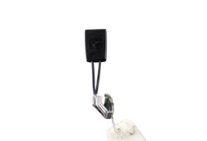 Attache ceinture arriere droit MERCEDES CLASSE CLS 219 Photo n°2 Attache ceinture arriere droit MERCEDES CLASSE CLS 219 Photo n°2