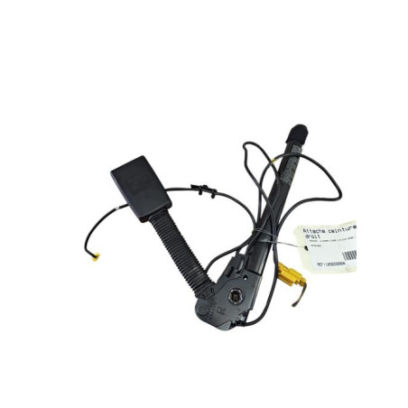 Attache ceinture avant droit MERCEDES CLASSE CLS 219