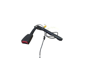 Attache ceinture avant droit MERCEDES CLASSE CLS 219 Photo n°3 Attache ceinture avant droit MERCEDES CLASSE CLS 219 Photo n°3