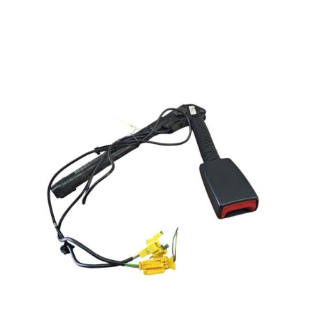 Attache ceinture avant gauche MERCEDES CLASSE CLS 219