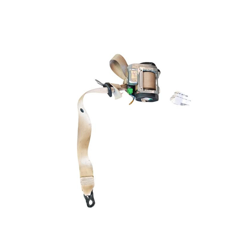 Ceinture arriere droit MERCEDES CLASSE CLS 219 Photo n°1 Ceinture arriere droit MERCEDES CLASSE CLS 219 Photo n°1
