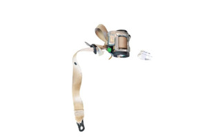 Ceinture arriere droit MERCEDES CLASSE CLS 219 Photo n°1 Ceinture arriere droit MERCEDES CLASSE CLS 219 Photo n°1