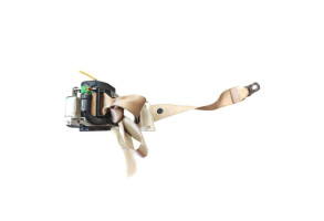 Ceinture arriere droit MERCEDES CLASSE CLS 219 Photo n°3 Ceinture arriere droit MERCEDES CLASSE CLS 219 Photo n°3