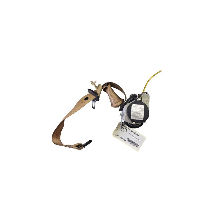 Ceinture arriere gauche MERCEDES CLASSE CLS 219 Photo n°1