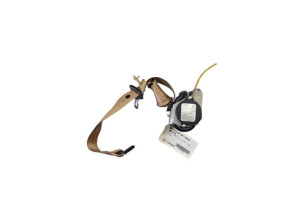 Ceinture arriere gauche MERCEDES CLASSE CLS 219 Photo n°1 Ceinture arriere gauche MERCEDES CLASSE CLS 219 Photo n°1
