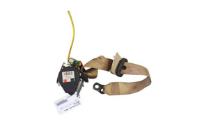 Ceinture arriere gauche MERCEDES CLASSE CLS 219 Photo n°2 Ceinture arriere gauche MERCEDES CLASSE CLS 219 Photo n°2
