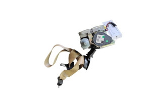 Ceinture avant droit MERCEDES CLASSE CLS 219 Photo n°1 Ceinture avant droit MERCEDES CLASSE CLS 219 Photo n°1