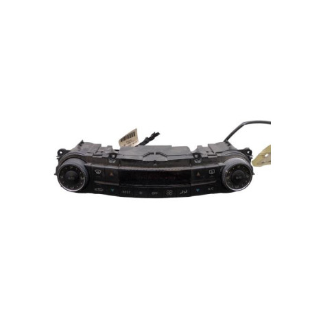 Commande chauffage MERCEDES CLASSE CLS 219