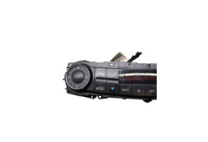 Commande chauffage MERCEDES CLASSE CLS 219 Photo n°3 Commande chauffage MERCEDES CLASSE CLS 219 Photo n°3