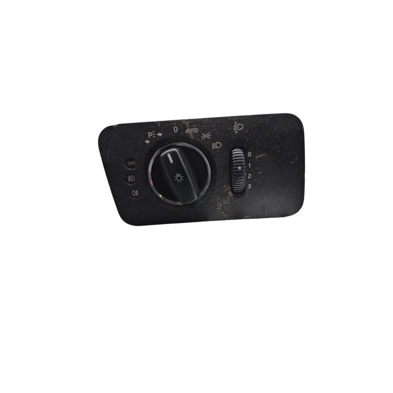 Commande de phare MERCEDES CLASSE CLS 219 Photo n°1 Commande de phare MERCEDES CLASSE CLS 219 Photo n°1