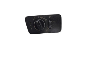 Commande de phare MERCEDES CLASSE CLS 219 Photo n°1 Commande de phare MERCEDES CLASSE CLS 219 Photo n°1