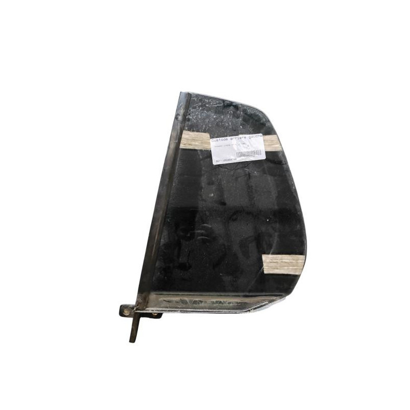 Custode arriere gauche (porte) VOLKSWAGEN GOLF 6 Photo n°1