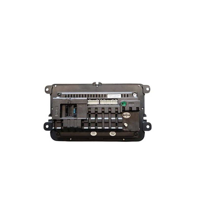 Autoradio d'origine VOLKSWAGEN GOLF 6 Photo n°1