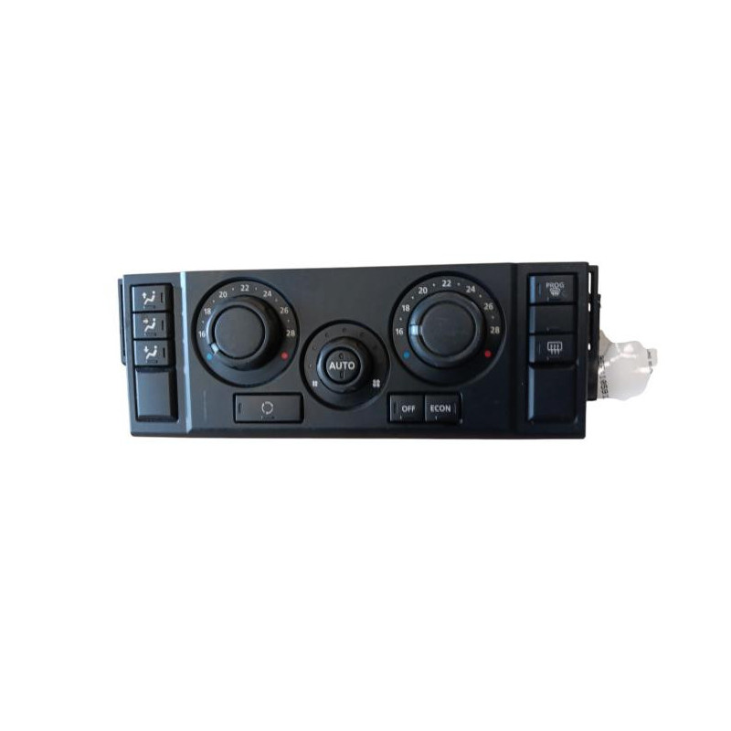 Commande chauffage LAND ROVER RANGE ROVER 1 SPORT Photo n°1 Commande chauffage LAND ROVER RANGE ROVER 1 SPORT Photo n°1