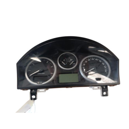 Compteur LAND ROVER RANGE ROVER 1 SPORT