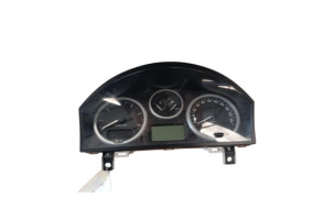 Compteur LAND ROVER RANGE ROVER 1 SPORT Photo n°1 Compteur LAND ROVER RANGE ROVER 1 SPORT Photo n°1