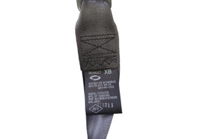 Ceinture arriere gauche RENAULT KOLEOS 1 Photo n°1 Ceinture arriere gauche RENAULT KOLEOS 1 Photo n°1