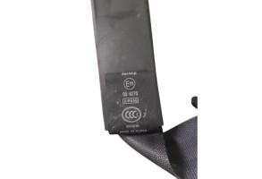Ceinture avant gauche RENAULT KOLEOS 1 Photo n°2