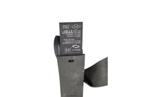 Ceinture avant gauche RENAULT KOLEOS 1 Photo n°4