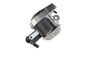 Ceinture avant gauche RENAULT KOLEOS 1 Photo n°5