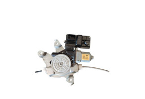 Leve vitre electrique arriere droit RENAULT KOLEOS 1 Photo n°1